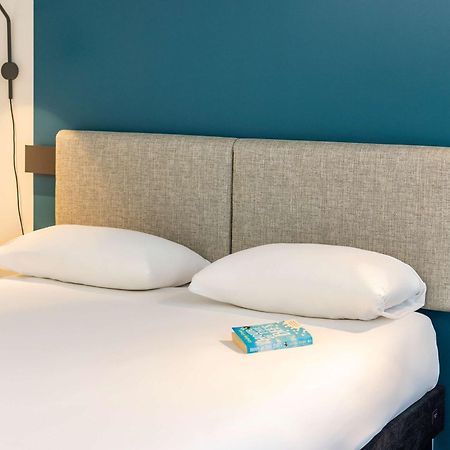 Ibis Bristol Temple Meads Hotel Екстериор снимка