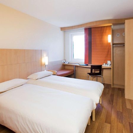 Ibis Bristol Temple Meads Hotel Екстериор снимка