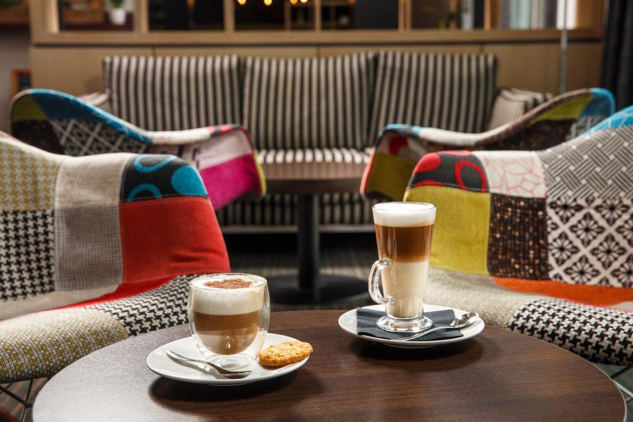 Ibis Bristol Temple Meads Hotel Екстериор снимка