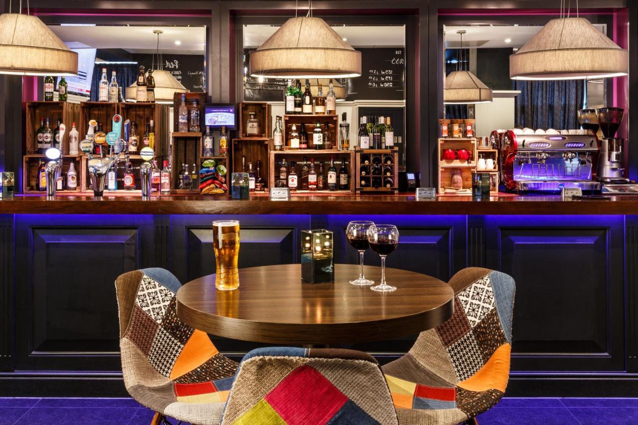 Ibis Bristol Temple Meads Hotel Екстериор снимка