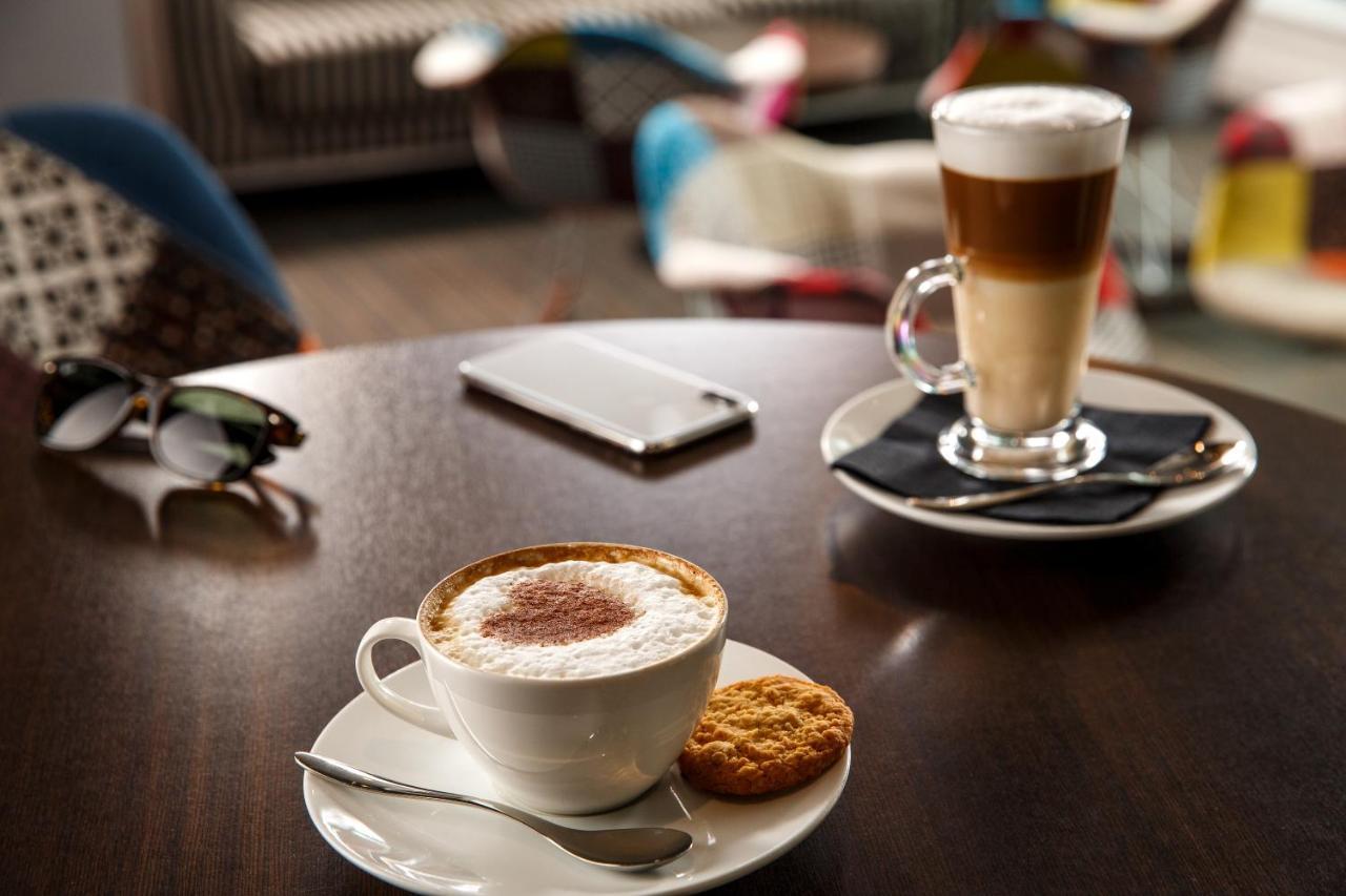 Ibis Bristol Temple Meads Hotel Екстериор снимка