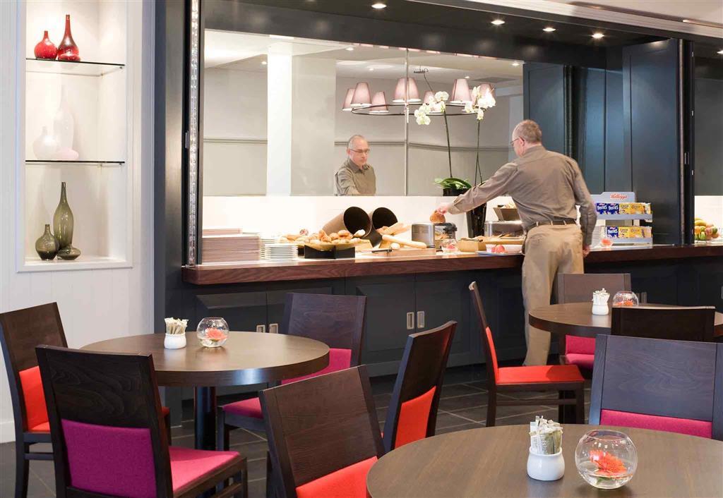 Ibis Bristol Temple Meads Hotel Екстериор снимка