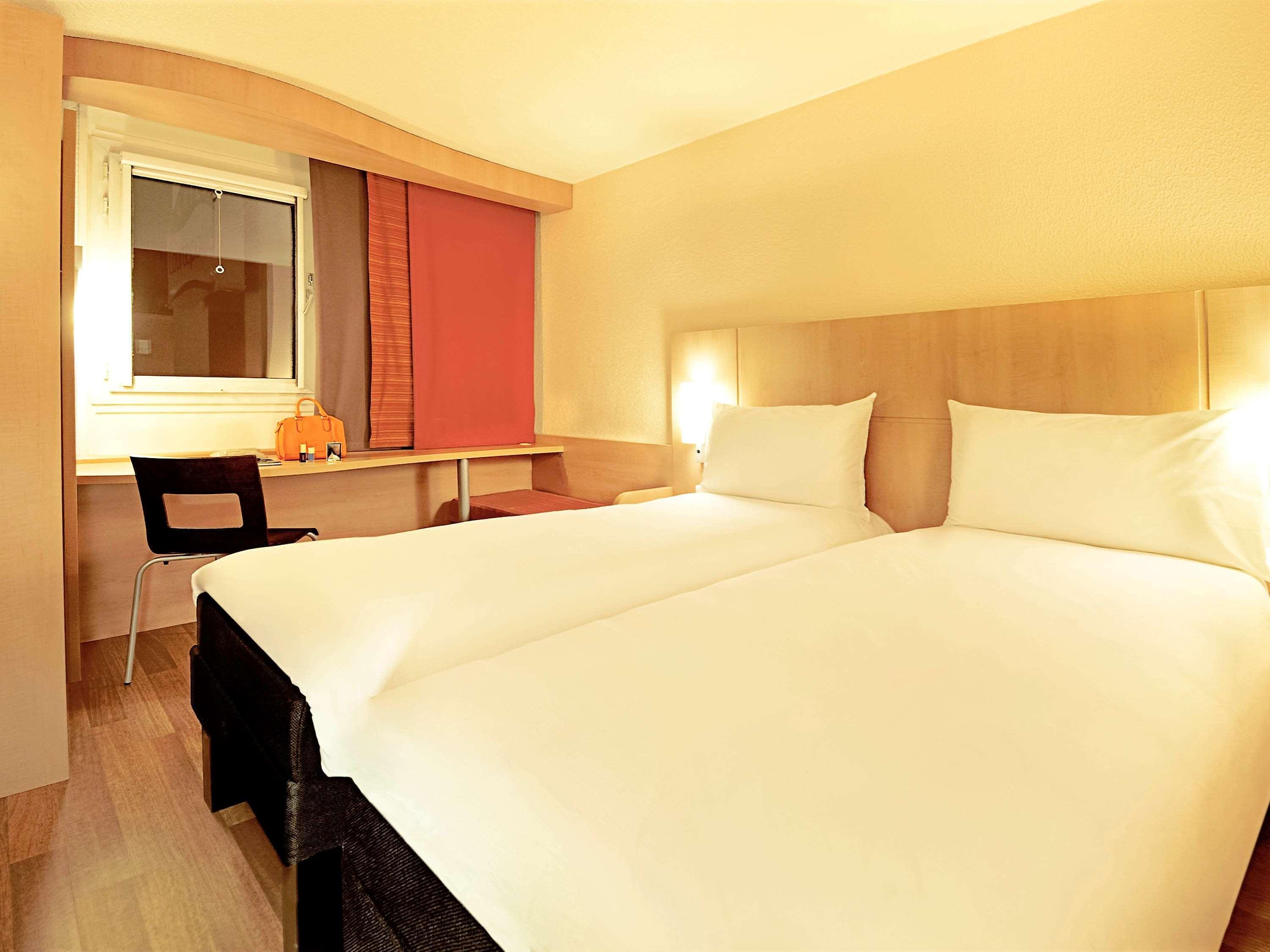 Ibis Bristol Temple Meads Hotel Екстериор снимка