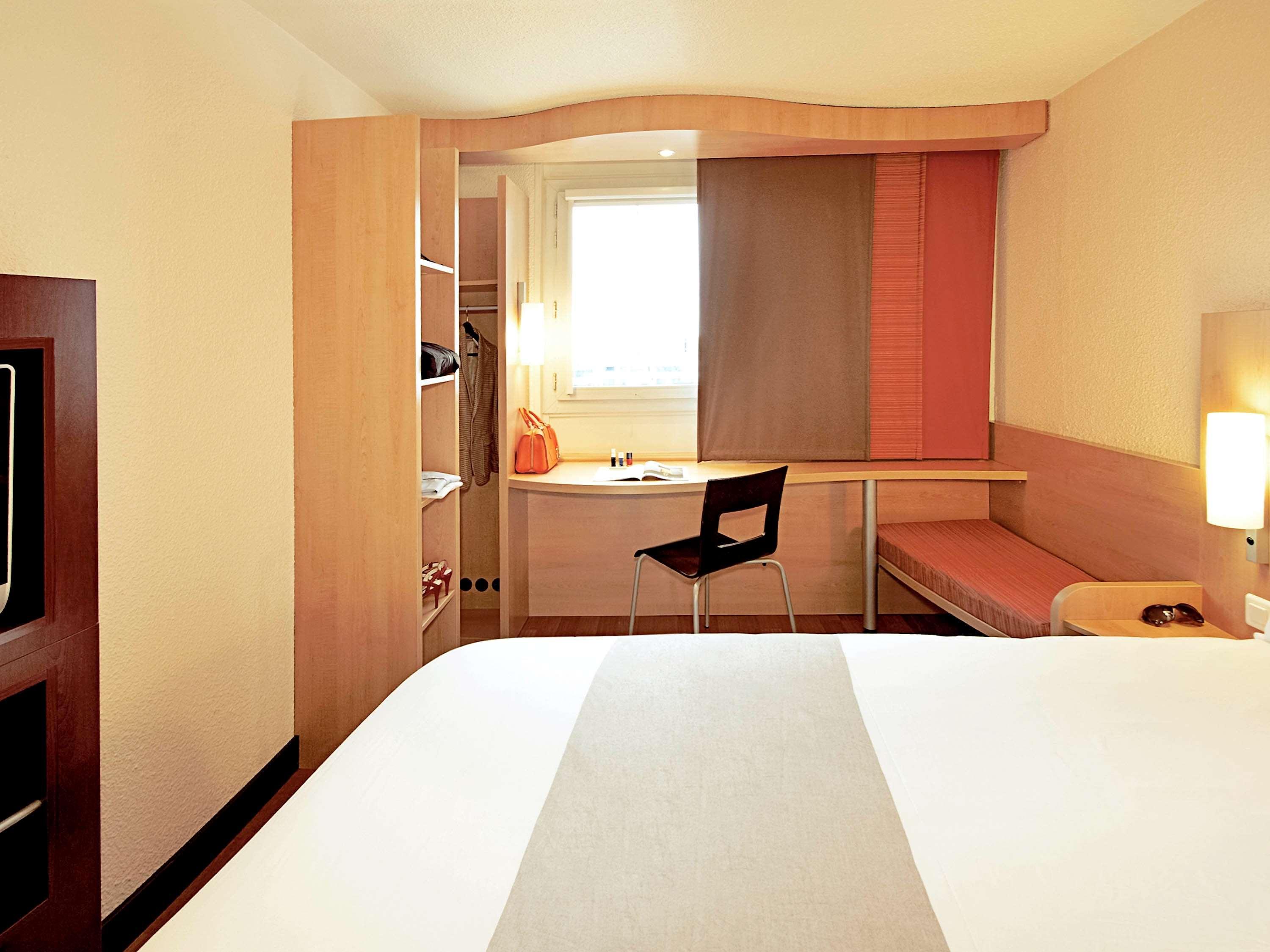 Ibis Bristol Temple Meads Hotel Екстериор снимка