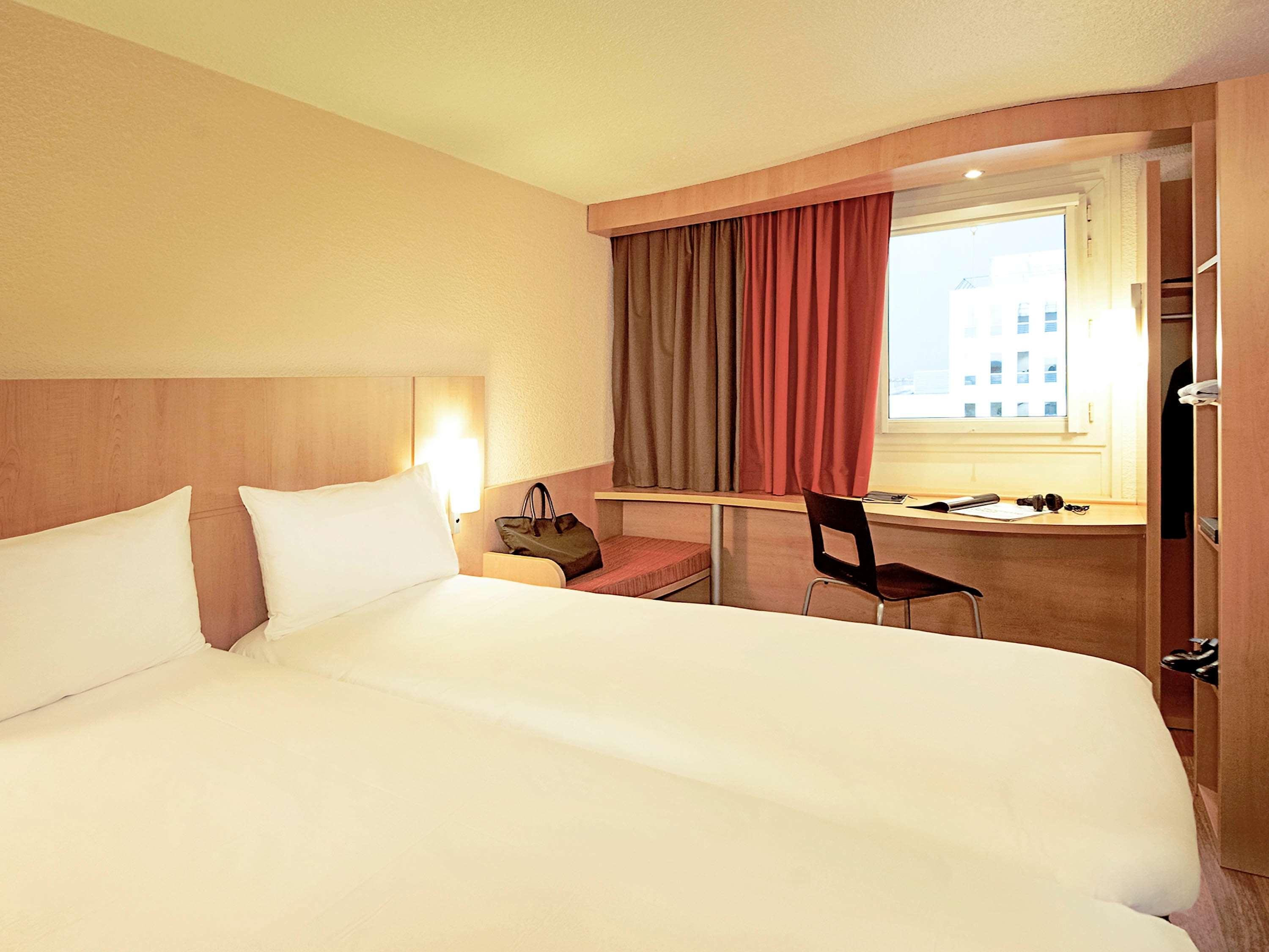 Ibis Bristol Temple Meads Hotel Екстериор снимка