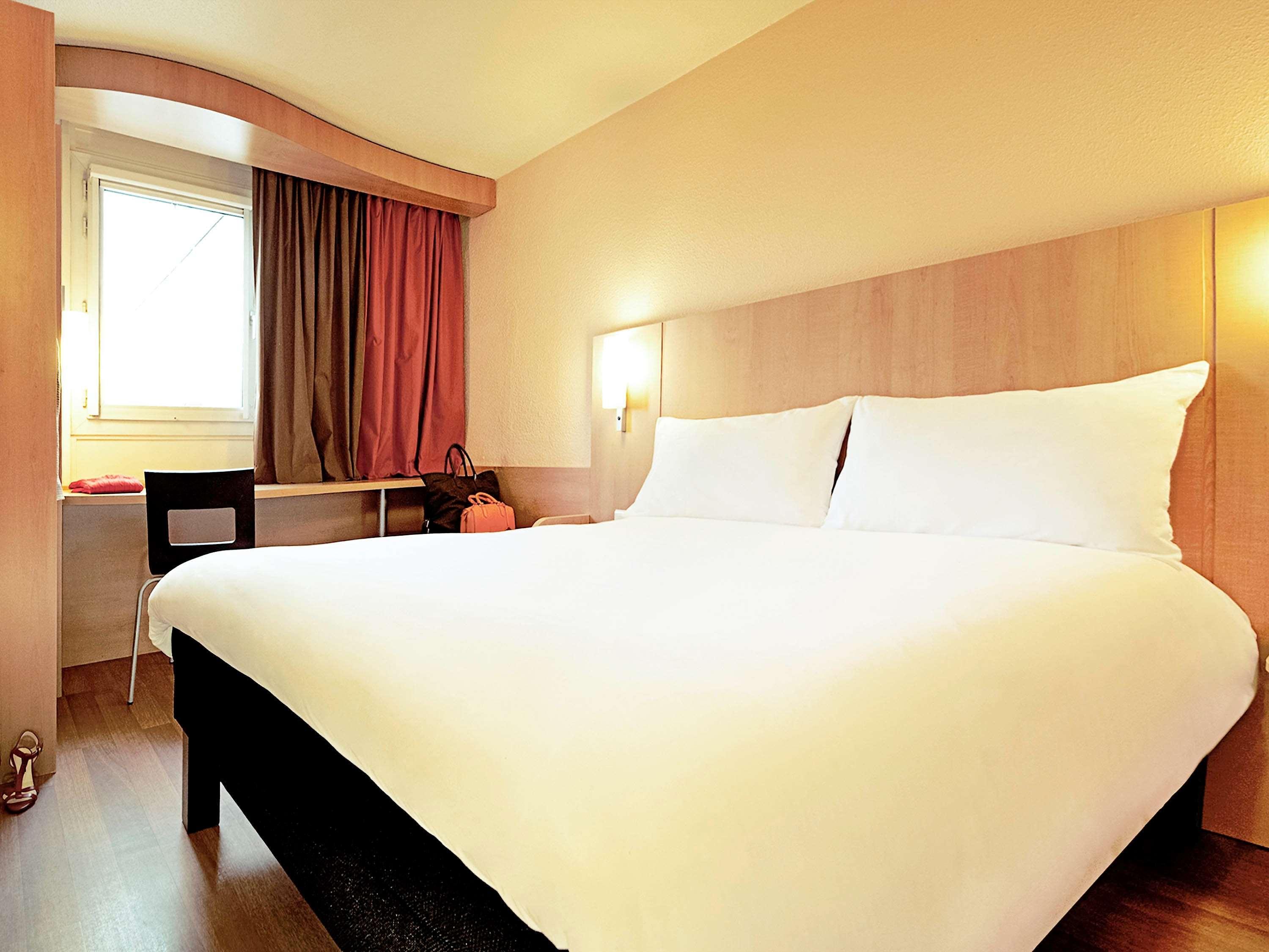 Ibis Bristol Temple Meads Hotel Екстериор снимка