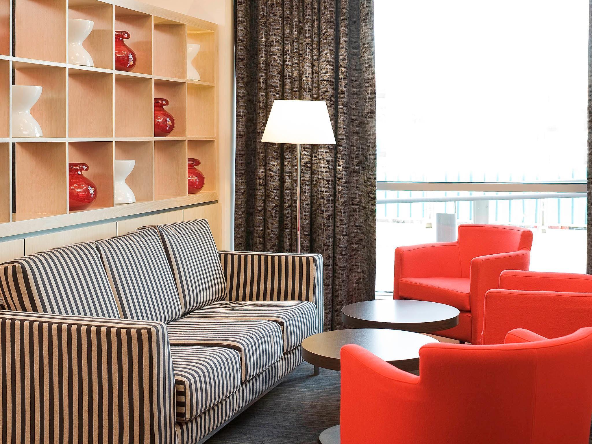 Ibis Bristol Temple Meads Hotel Екстериор снимка