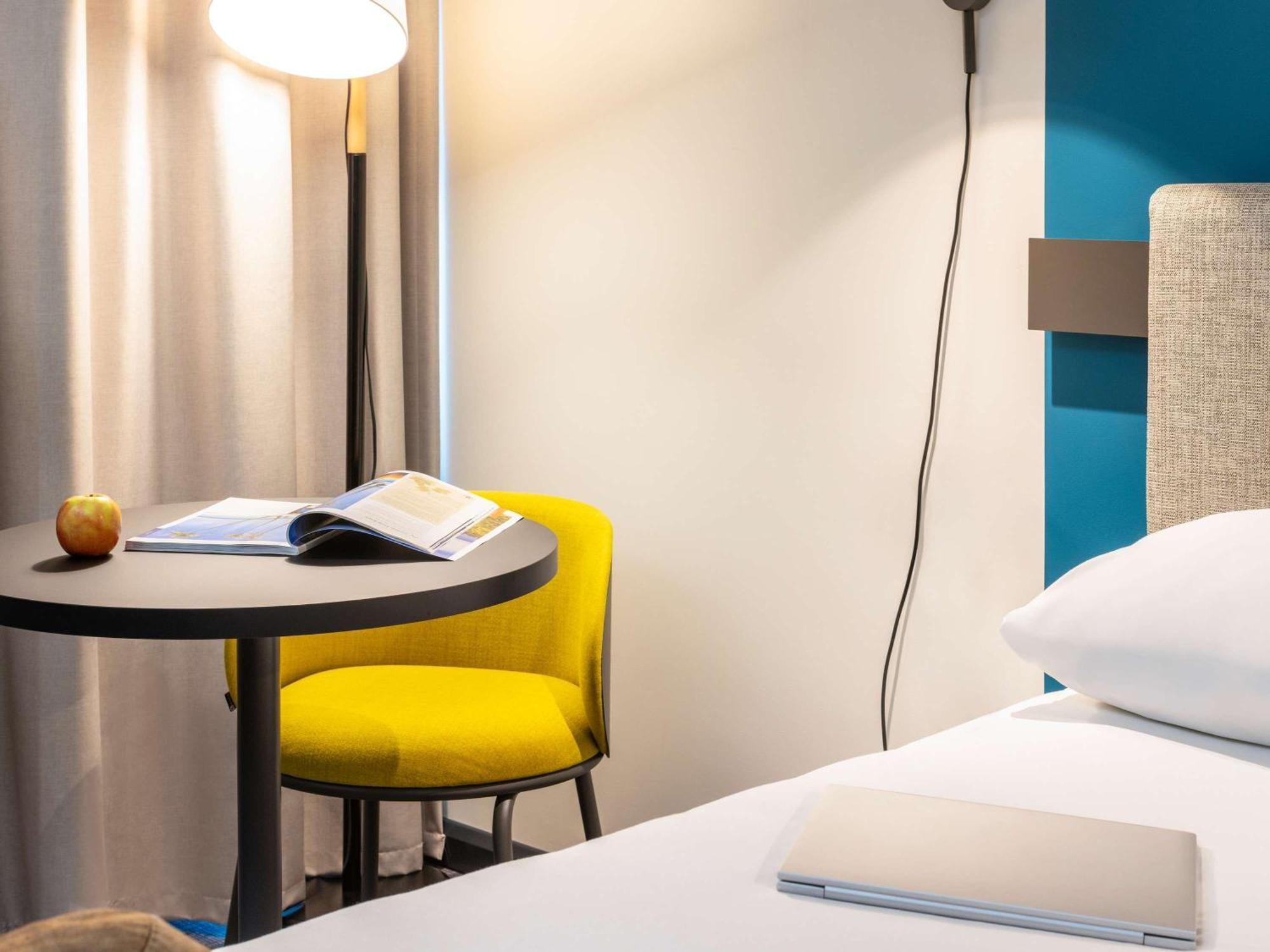 Ibis Bristol Temple Meads Hotel Екстериор снимка