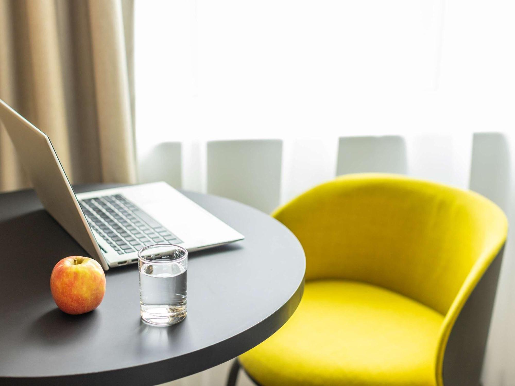 Ibis Bristol Temple Meads Hotel Екстериор снимка
