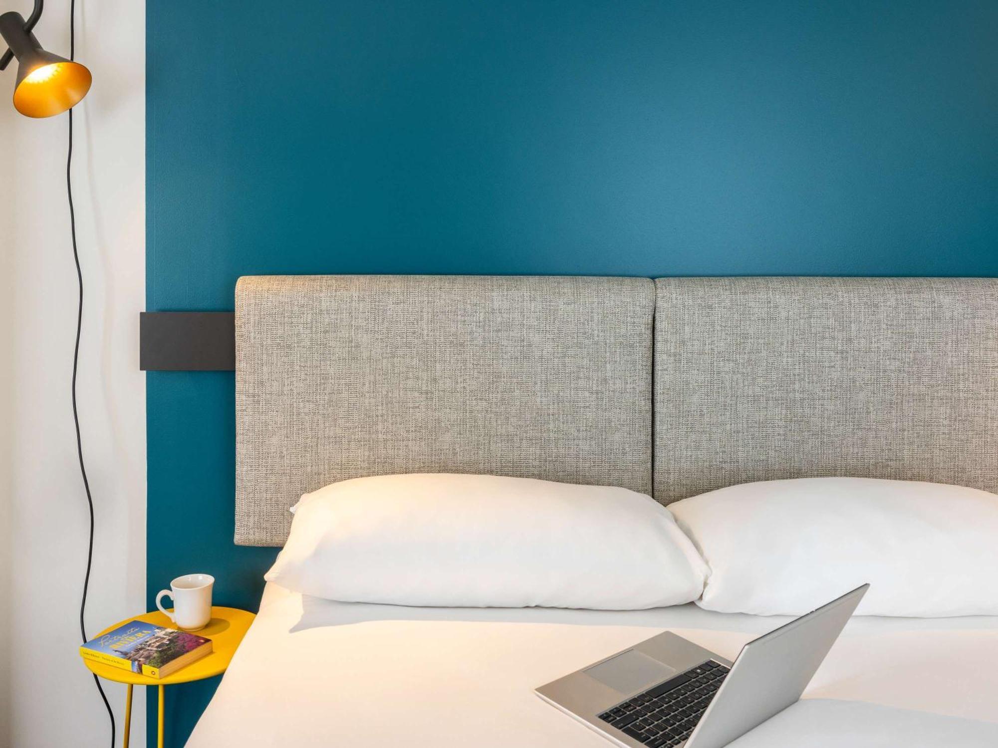 Ibis Bristol Temple Meads Hotel Екстериор снимка