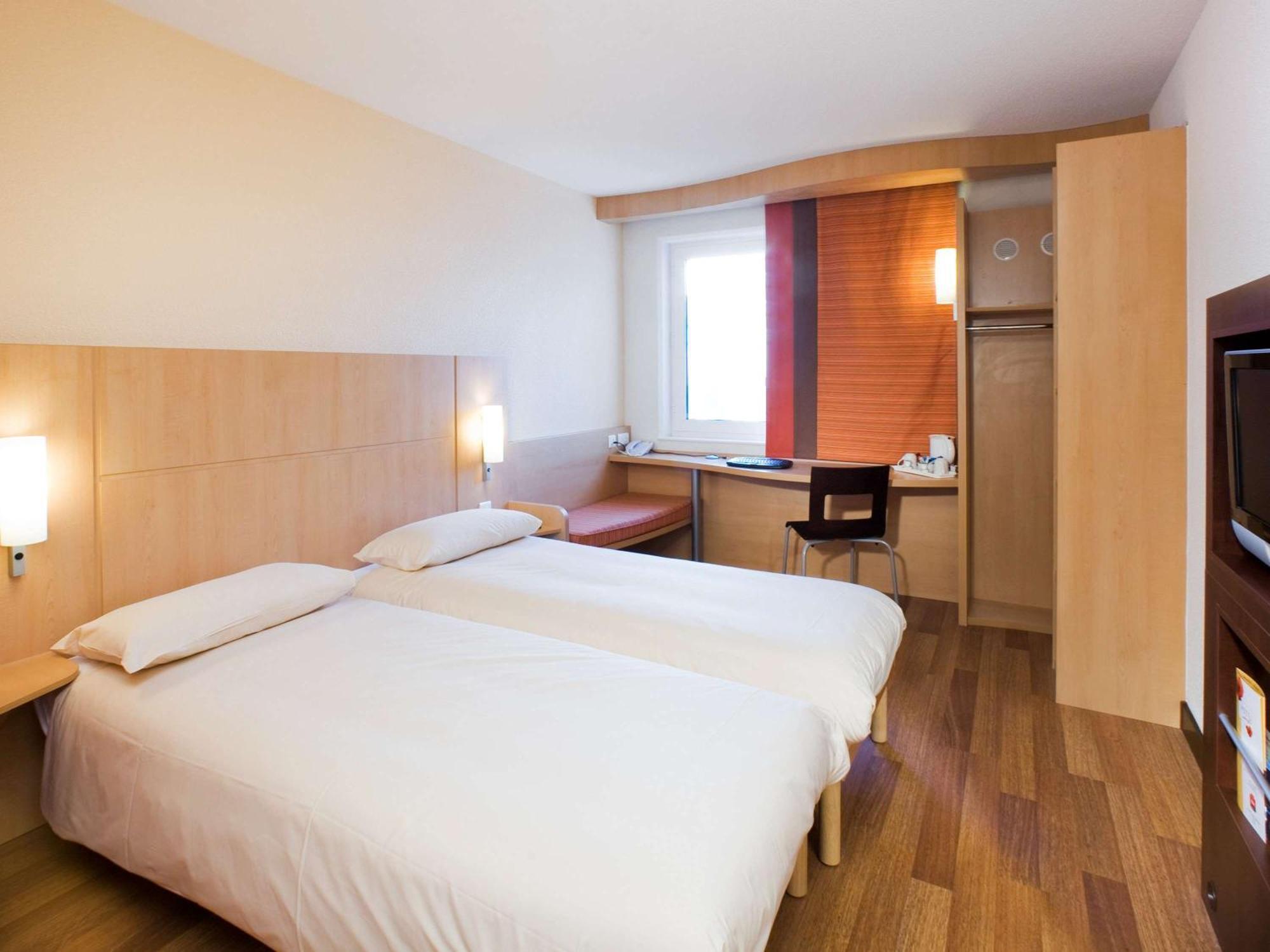 Ibis Bristol Temple Meads Hotel Екстериор снимка