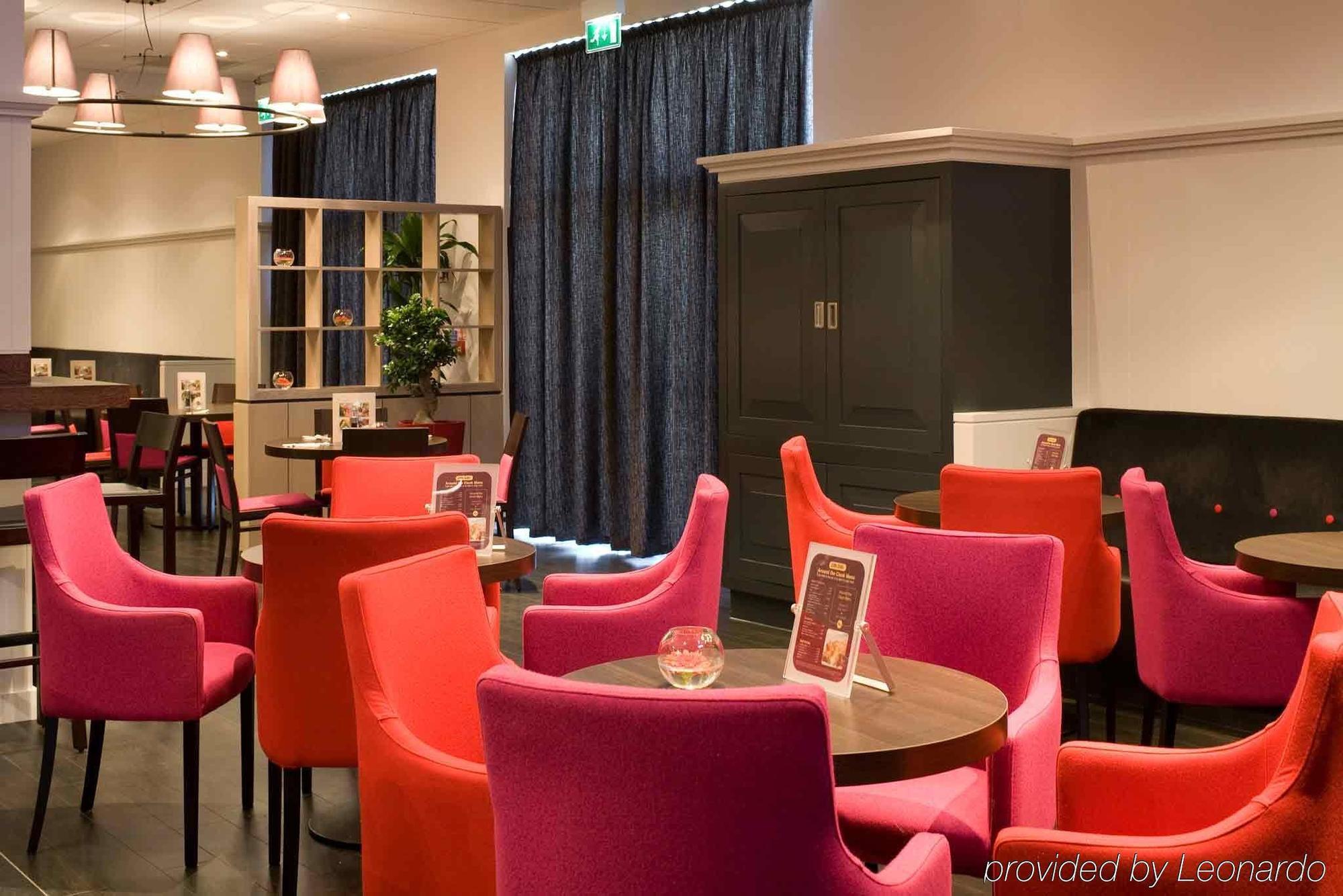 Ibis Bristol Temple Meads Hotel Екстериор снимка