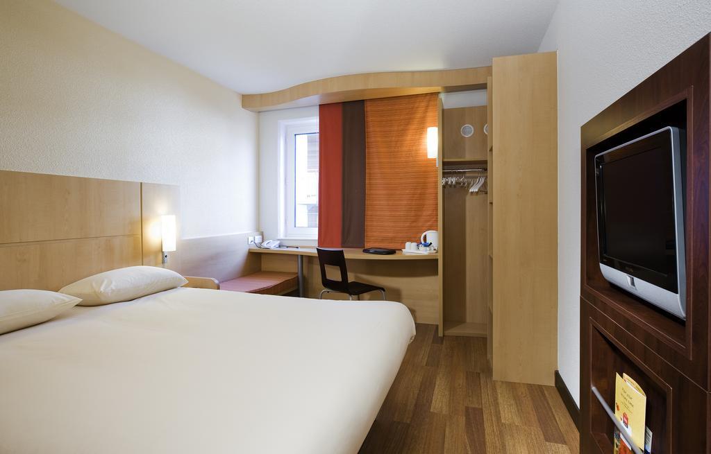 Ibis Bristol Temple Meads Hotel Екстериор снимка