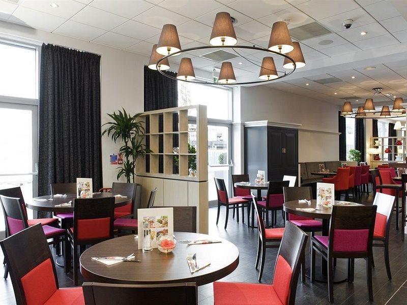 Ibis Bristol Temple Meads Hotel Екстериор снимка