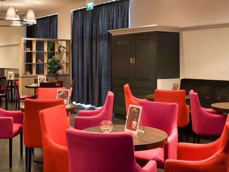 Ibis Bristol Temple Meads Hotel Екстериор снимка