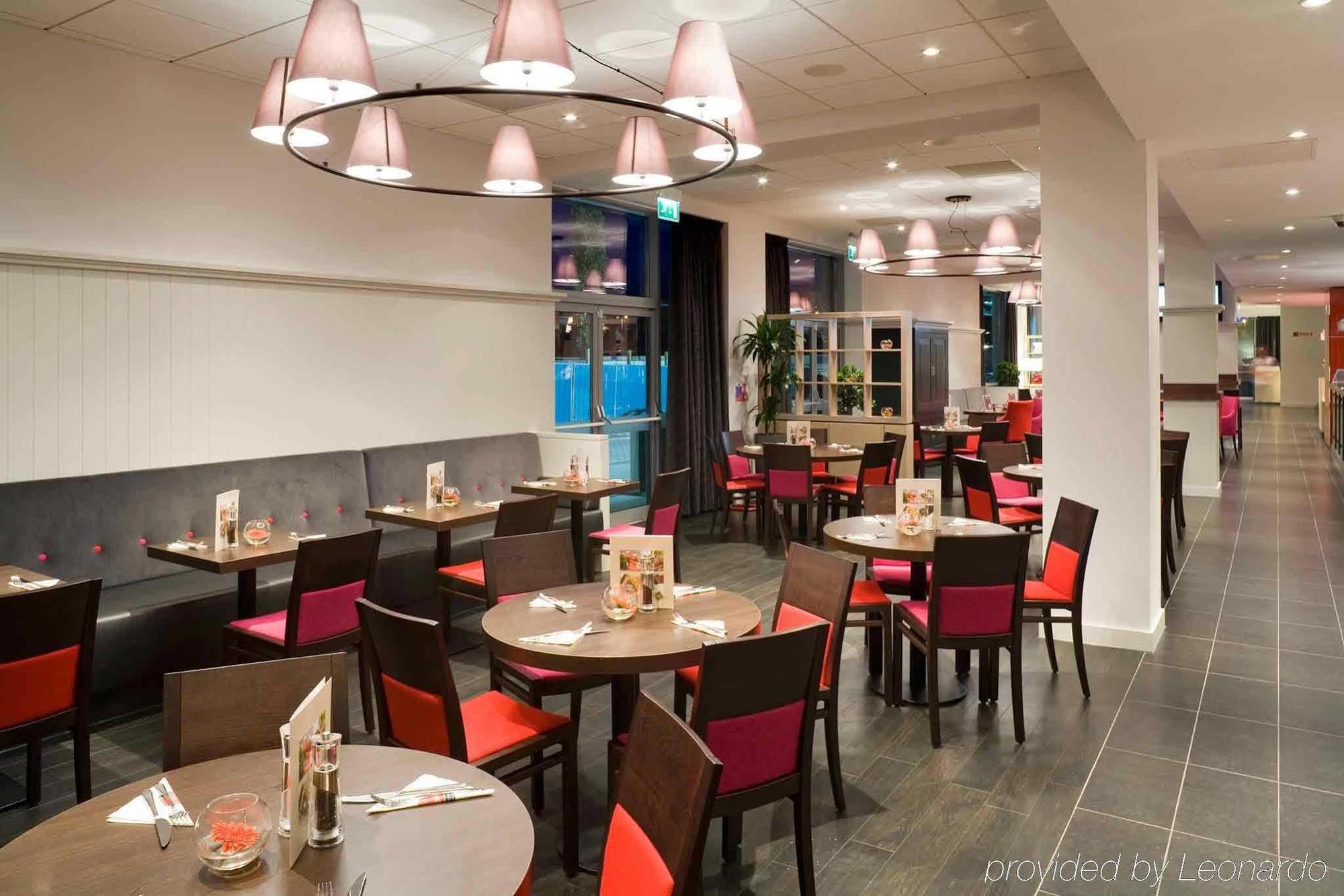 Ibis Bristol Temple Meads Hotel Екстериор снимка