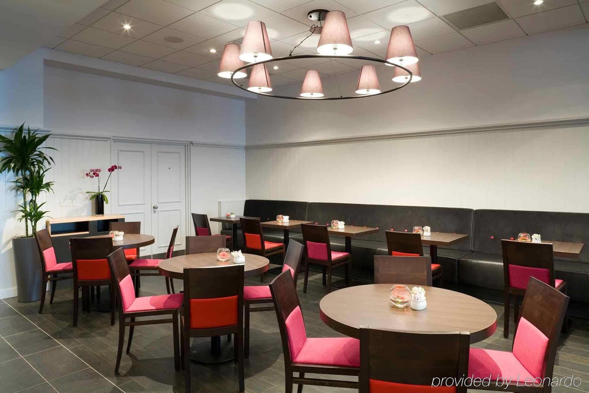 Ibis Bristol Temple Meads Hotel Екстериор снимка