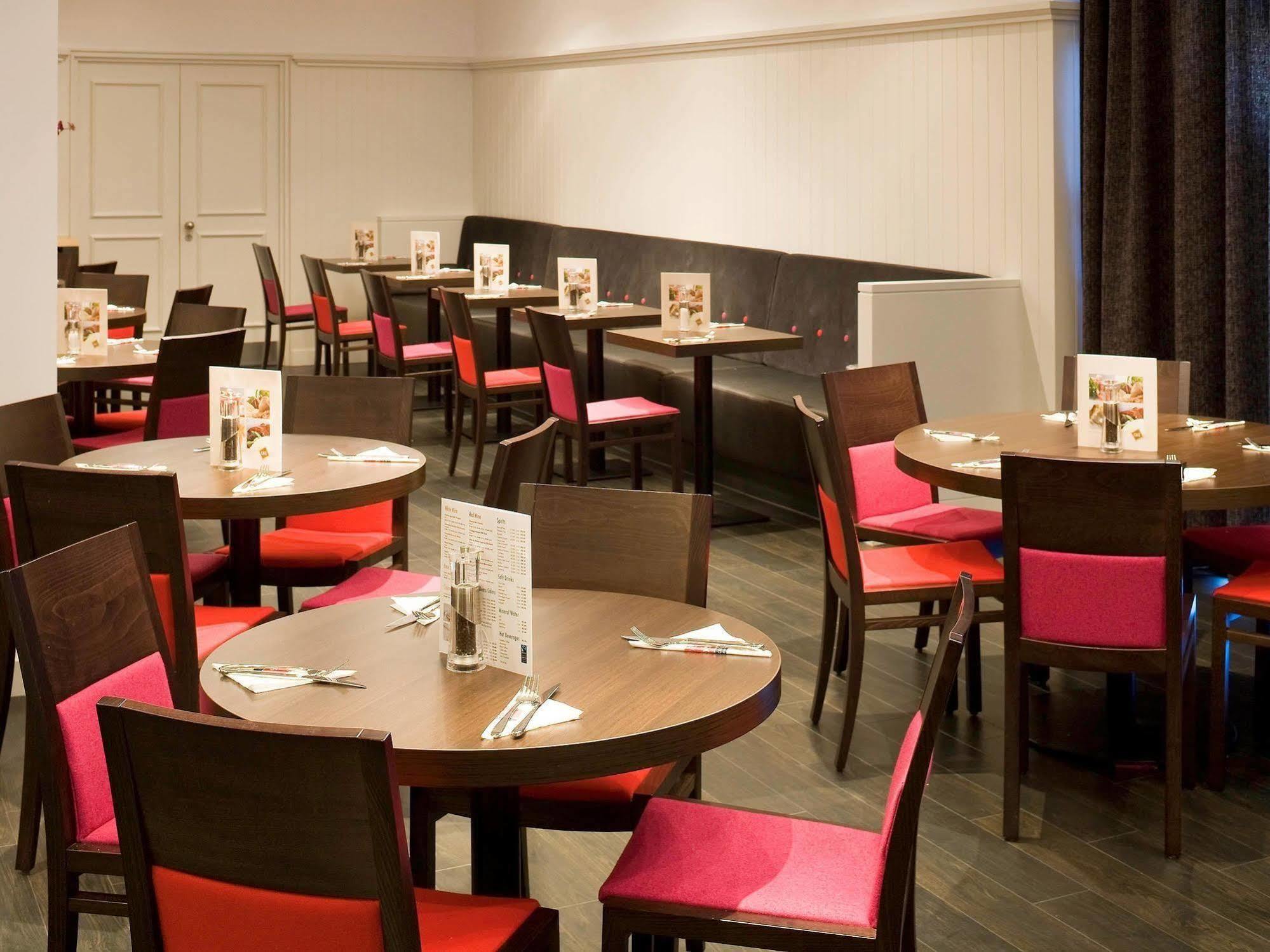 Ibis Bristol Temple Meads Hotel Екстериор снимка