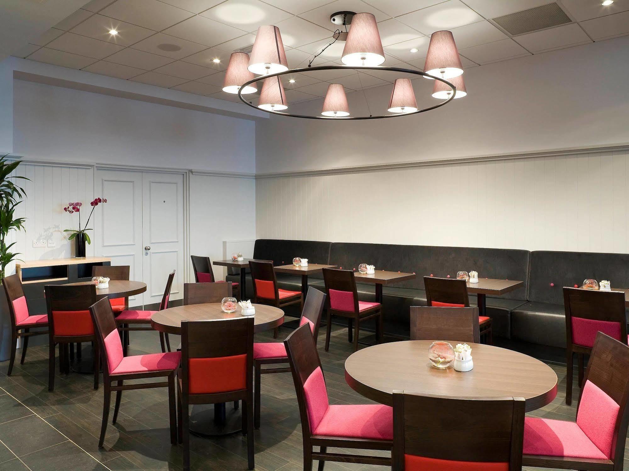 Ibis Bristol Temple Meads Hotel Екстериор снимка