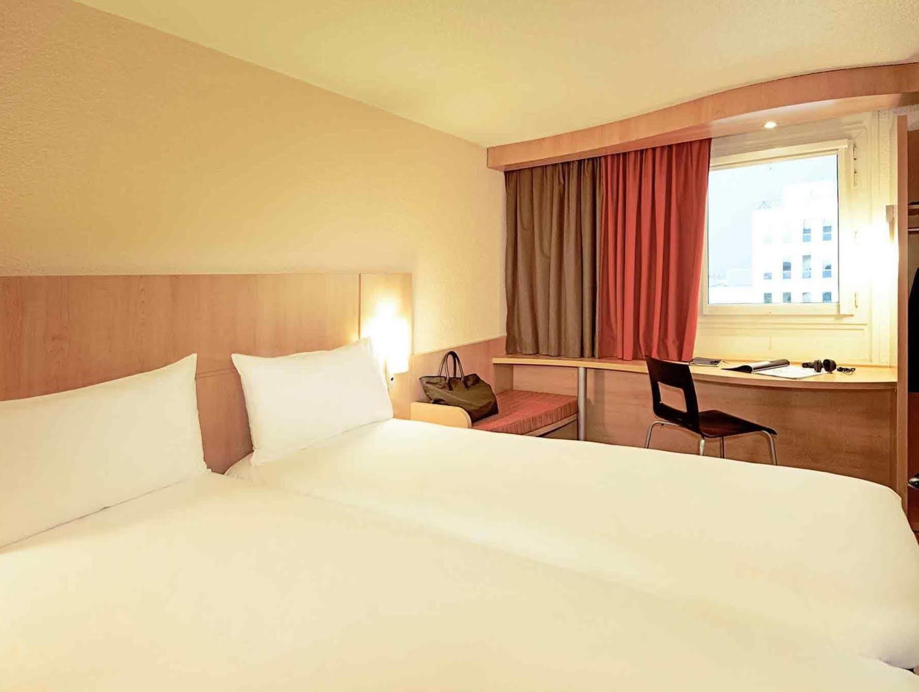 Ibis Bristol Temple Meads Hotel Екстериор снимка