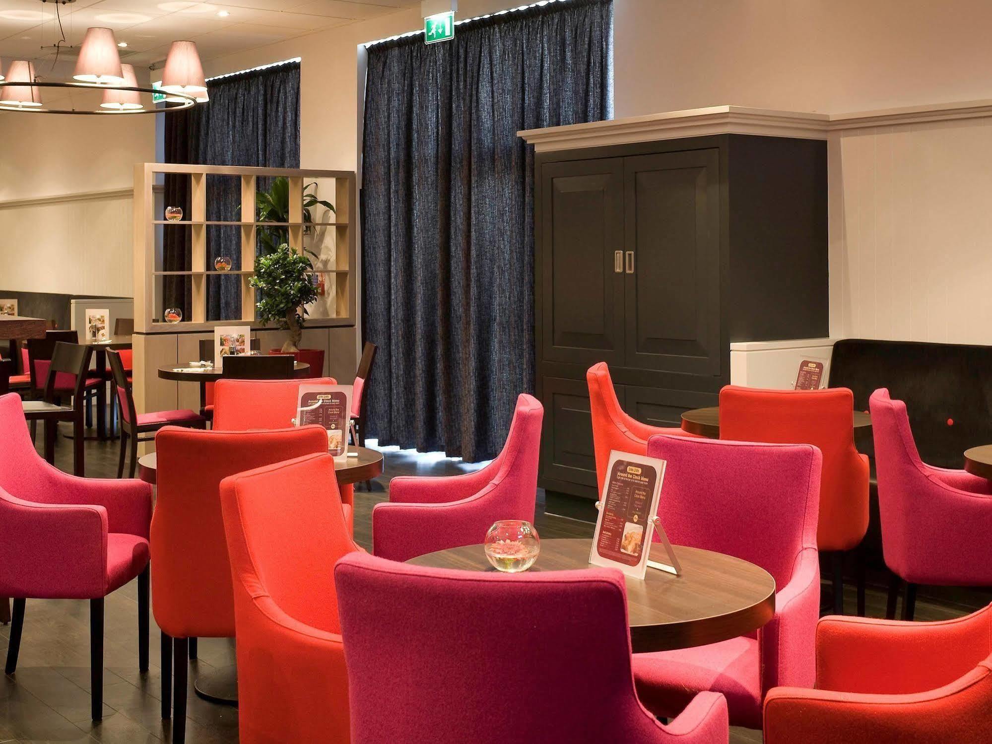 Ibis Bristol Temple Meads Hotel Екстериор снимка