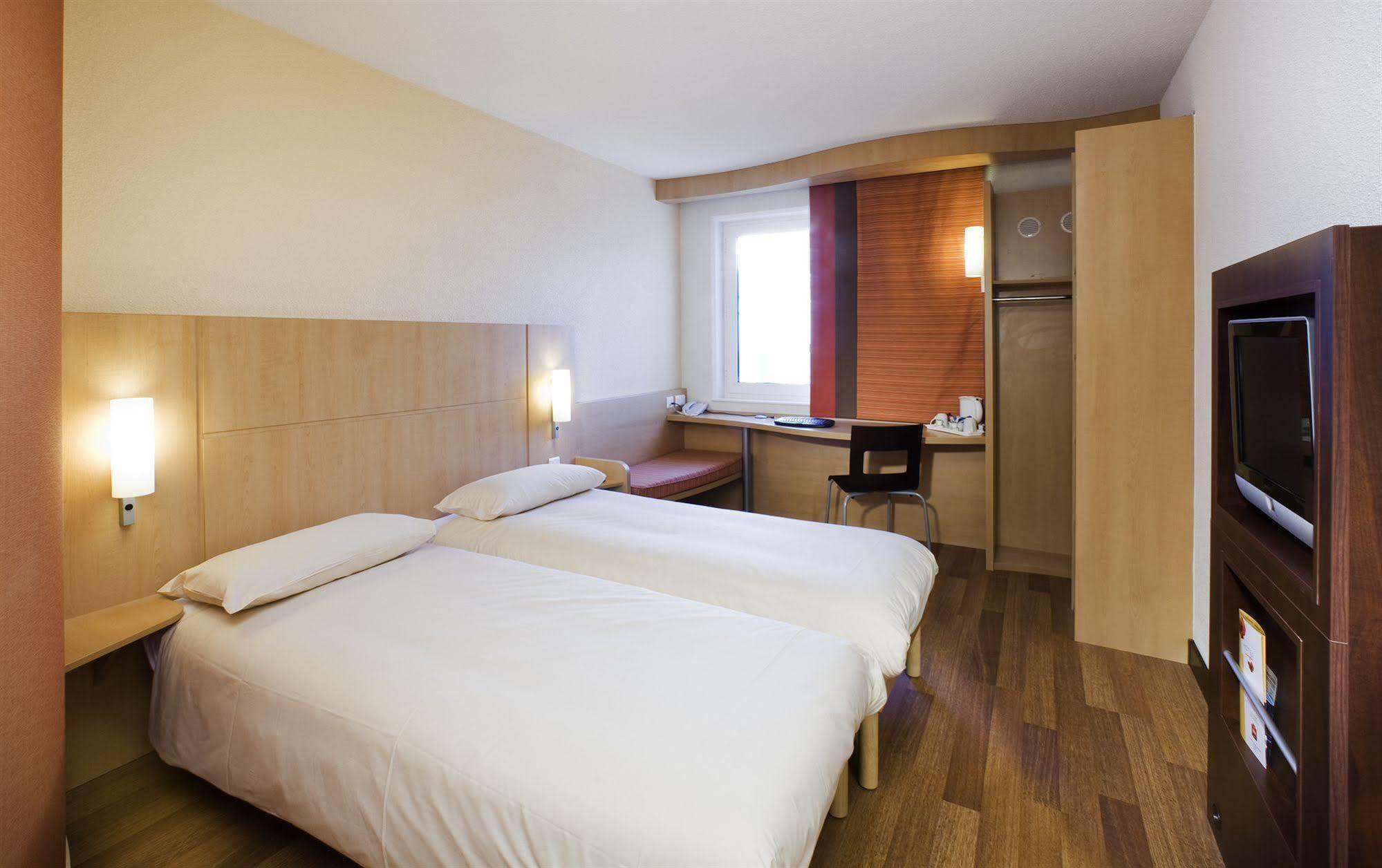 Ibis Bristol Temple Meads Hotel Екстериор снимка