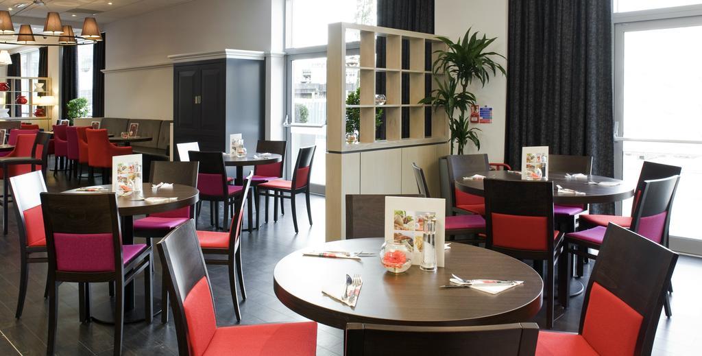 Ibis Bristol Temple Meads Hotel Екстериор снимка