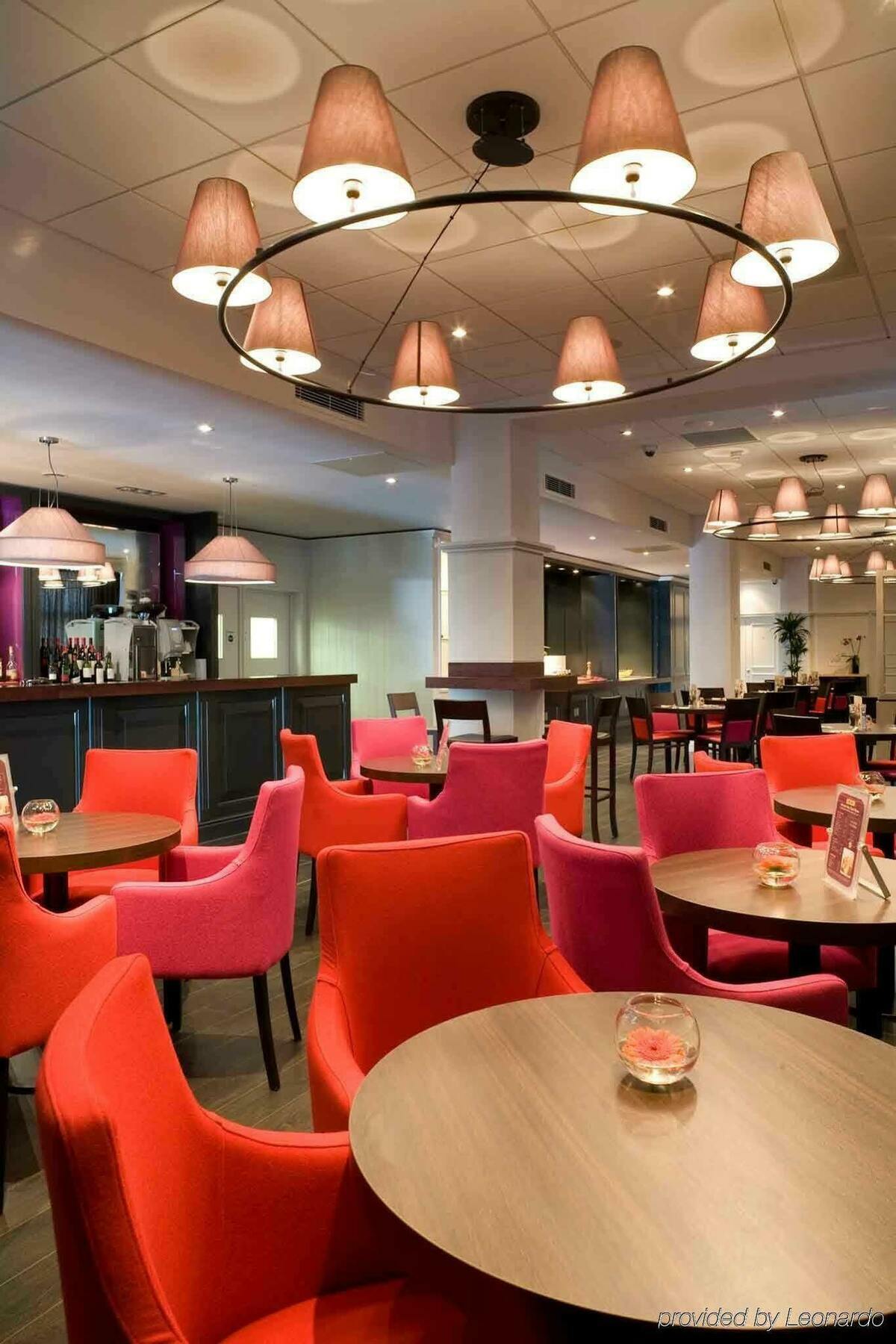 Ibis Bristol Temple Meads Hotel Екстериор снимка
